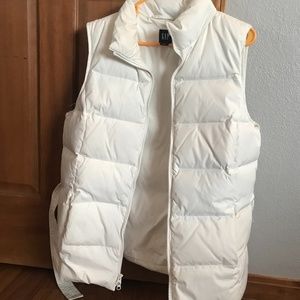 Women’s vest